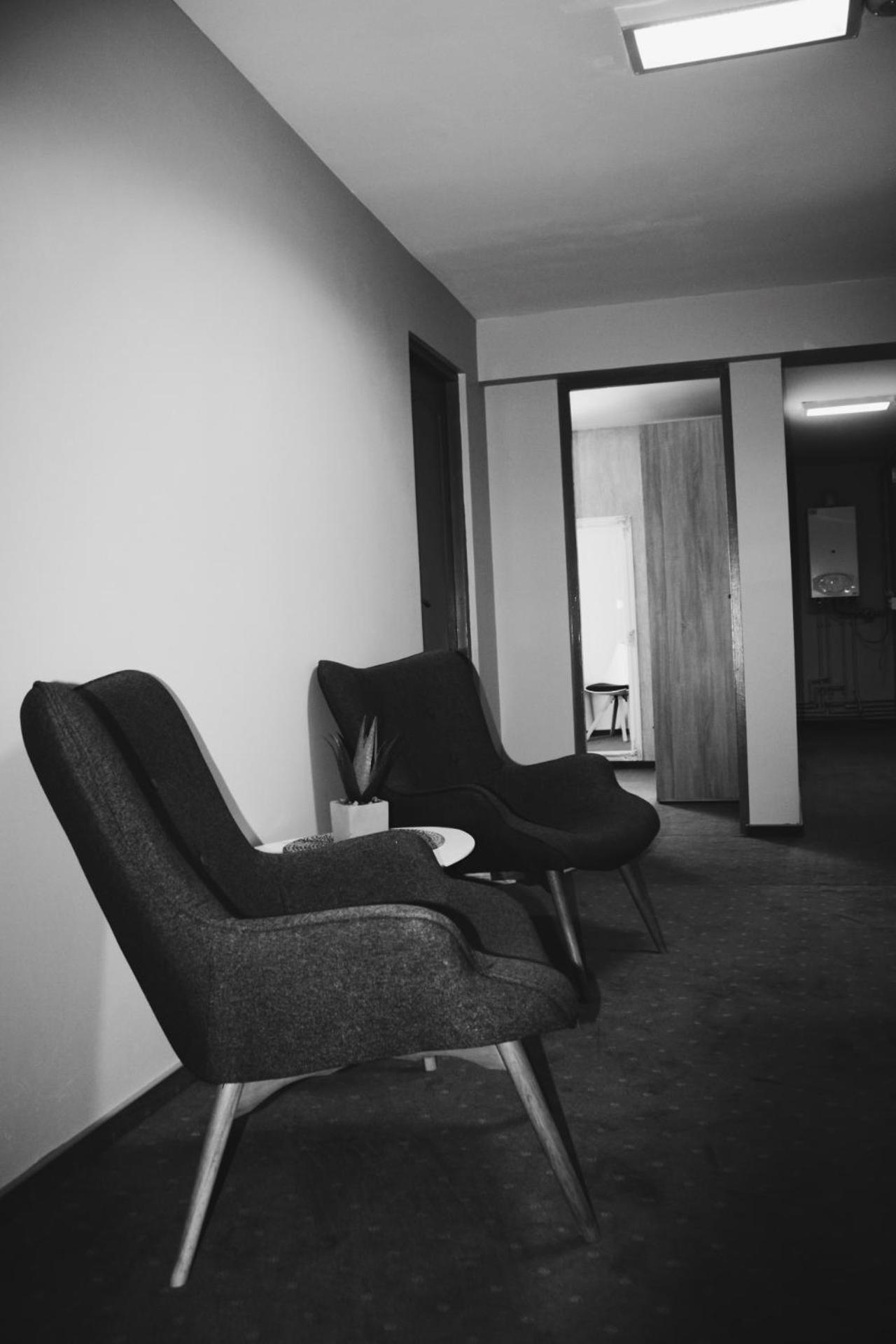 Popasul Graniceresc Nasaud Exteriér fotografie