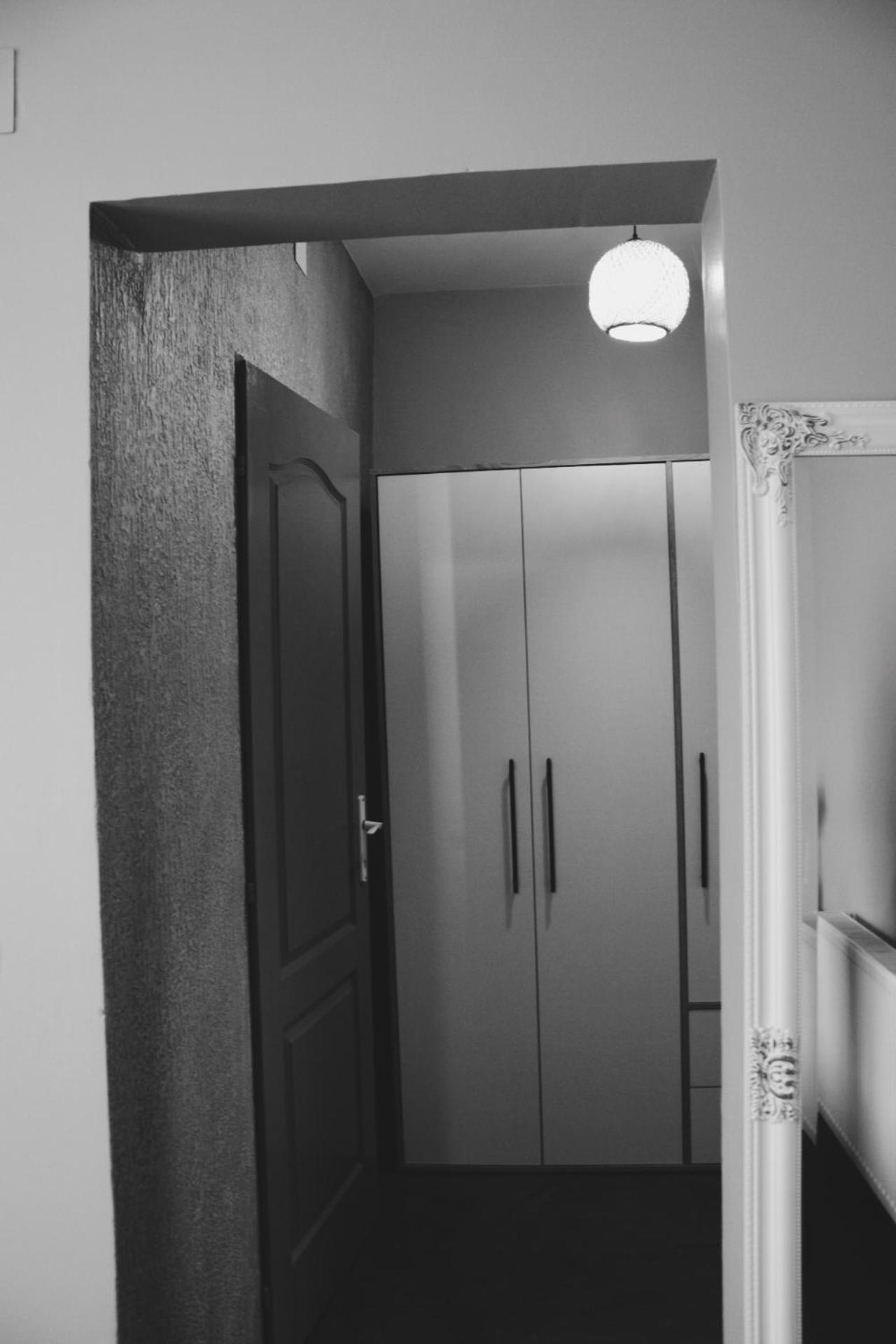 Popasul Graniceresc Nasaud Exteriér fotografie